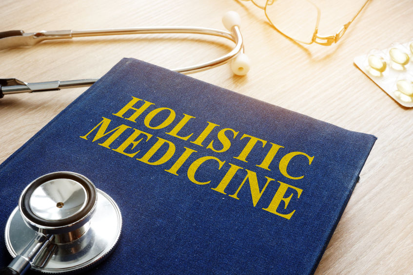 Holistic Healthcare Products in Glen Burnie, MD