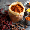 Herbs & Spices that Help Your Body Fight Inflammation