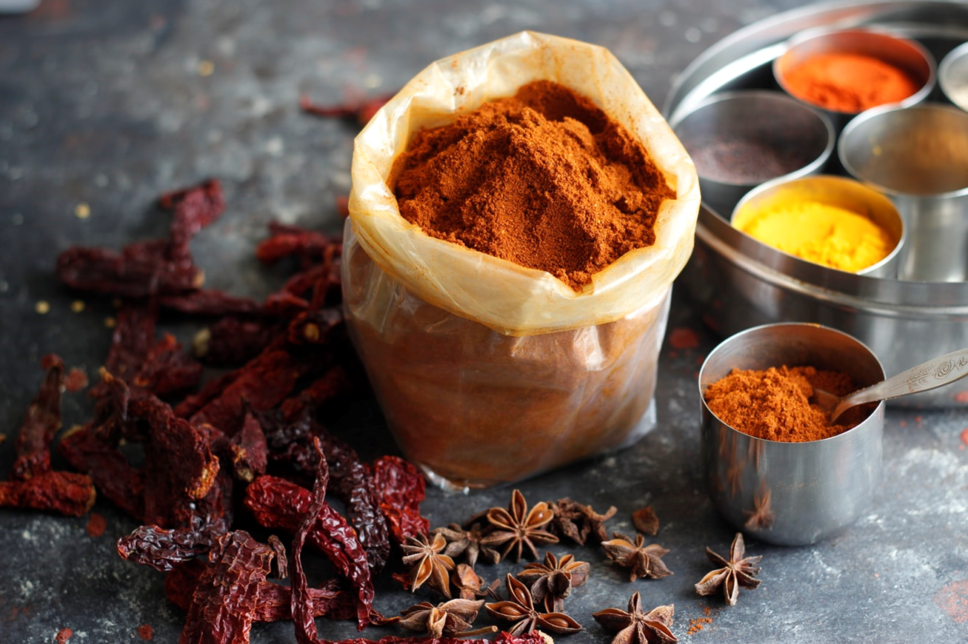 Bulk Herbs & Spices for Sale in Glen Burnie, MD