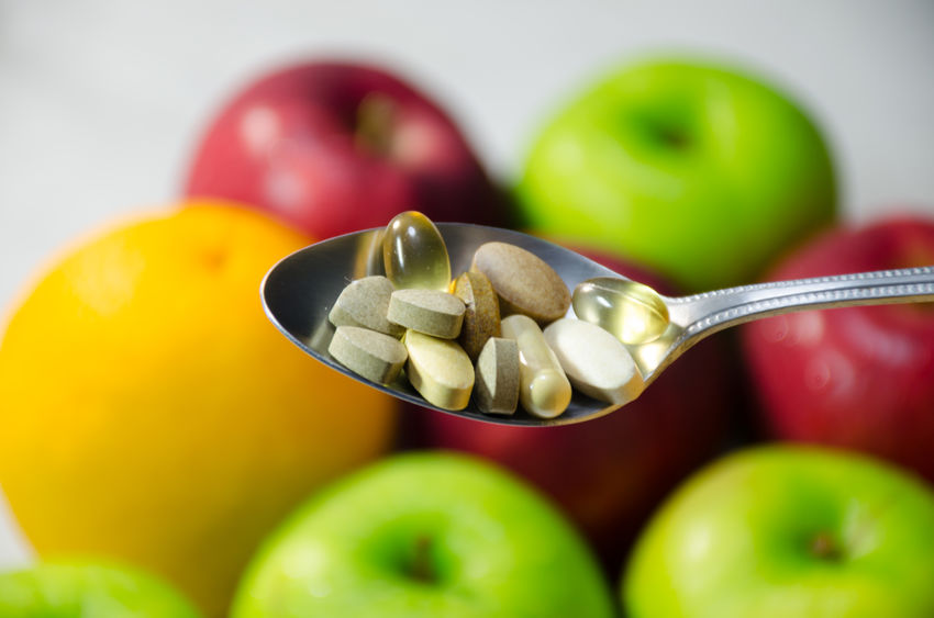 Vitamin, Supplement & Herb Shop in Glen Burnie, MD