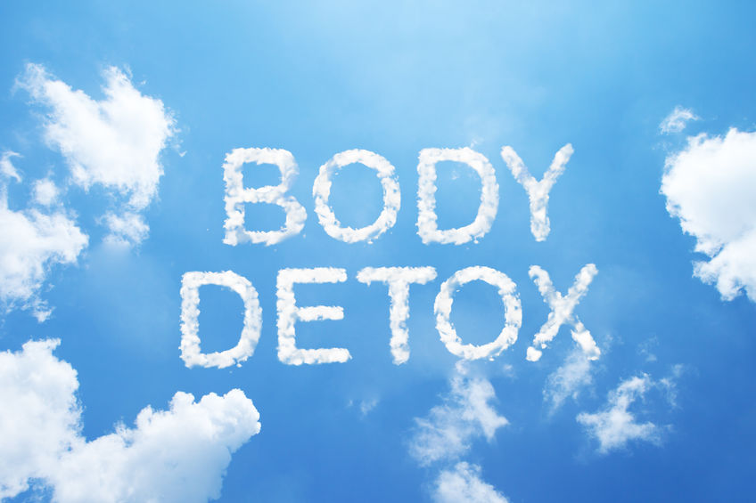 Herbal Detoxes and Cleanses in Glen Burnie, MD