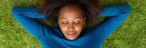 Natural Relaxation Remedies in Glen Burnie, MD