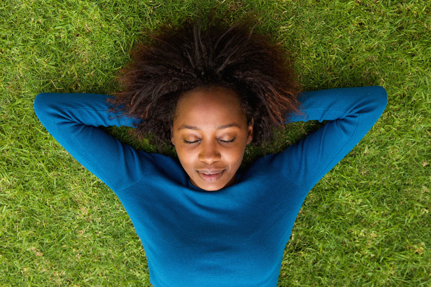 Natural Relaxation Remedies in Glen Burnie, MD