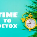 5 Signs Your Body Needs a Detox  