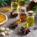 Essential Oils You Need This Holiday Season