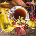 The Benefits of Autumnal Herbs for Health