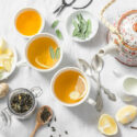Spring Clean Your Body: Herbal Detox Teas and Their Benefits
